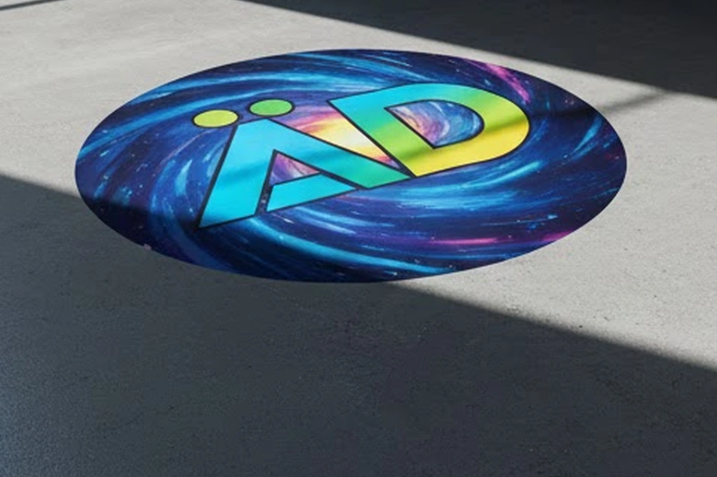 Rotulación Pisos Puebla