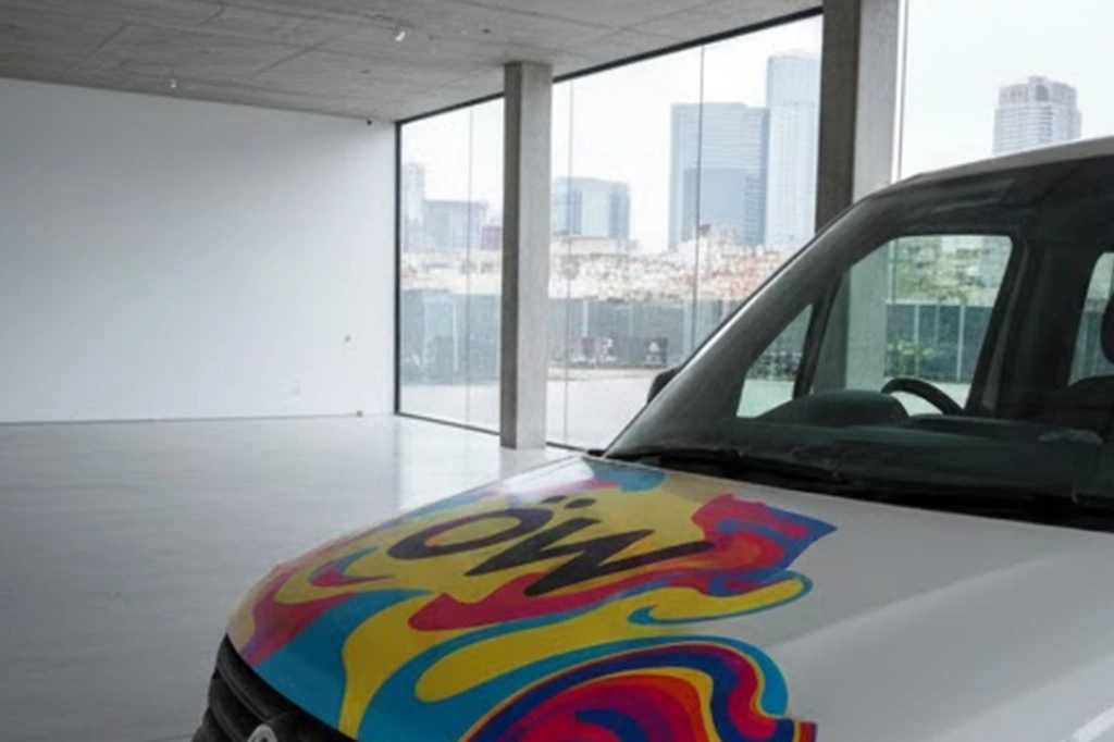 Rotulación Vehículos Puebla