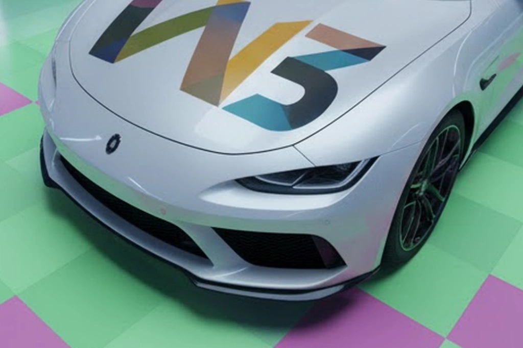 Rotulación Vehículos Puebla