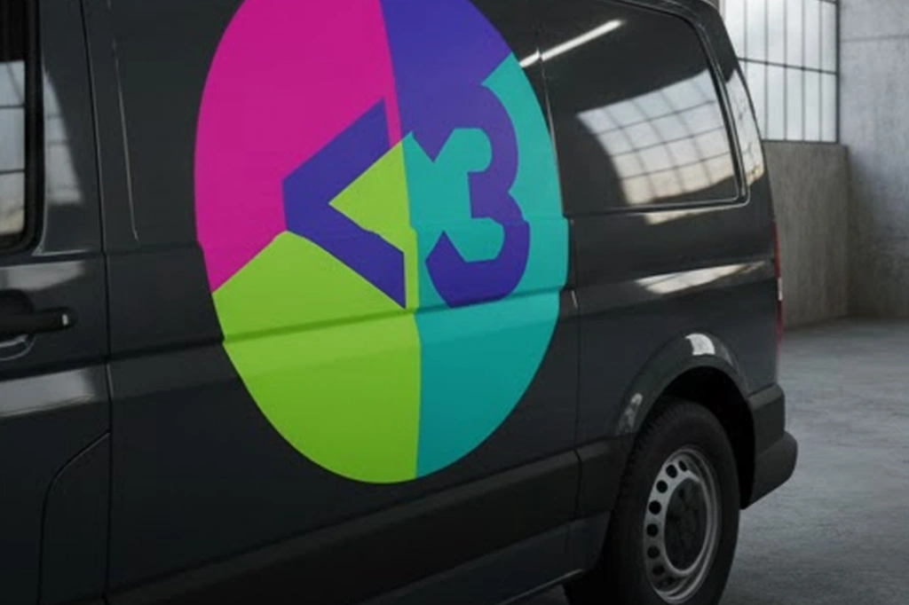 Rotulación Vehículos Puebla