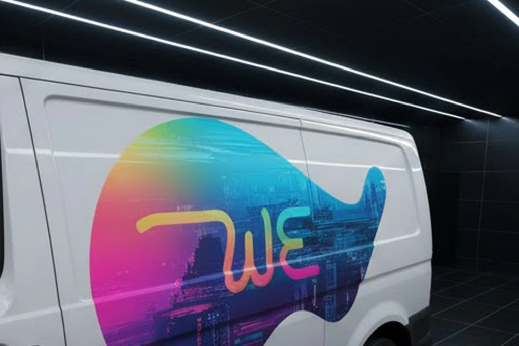 Rotulación Vehículos Puebla