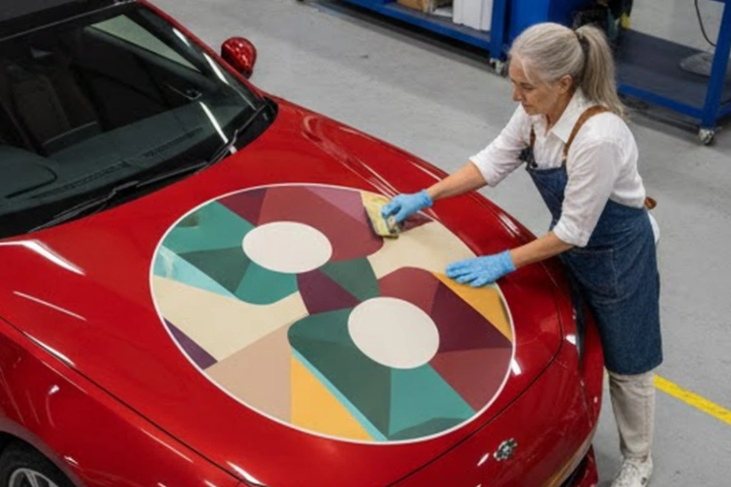 Rotulación Vehículos Puebla