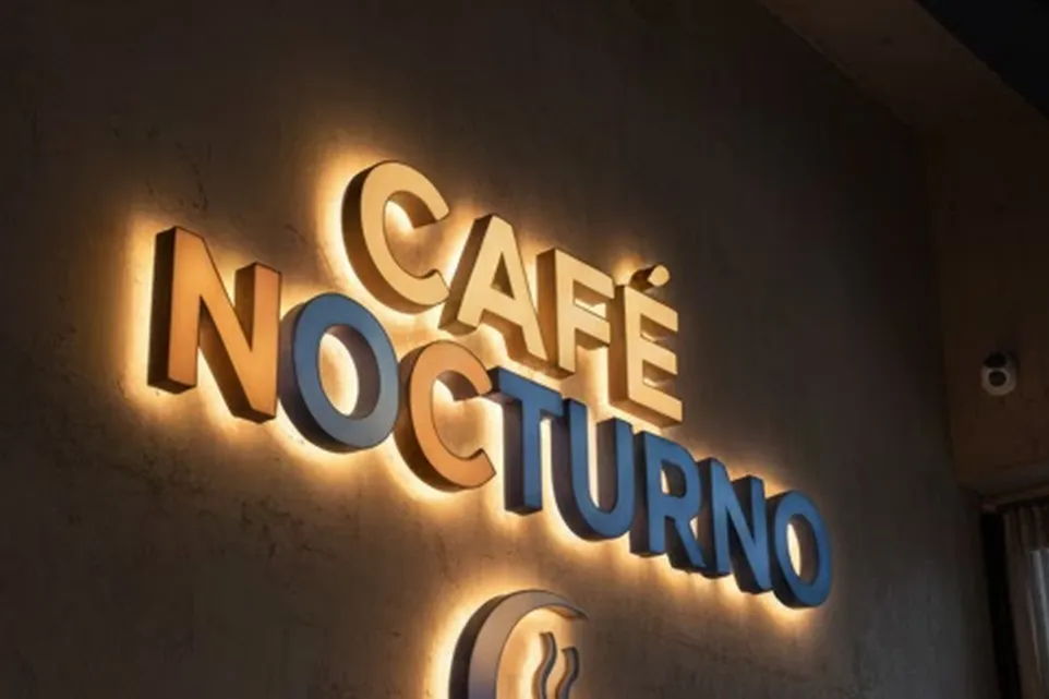 Rotulos 3D Letras Corporeas Puebla