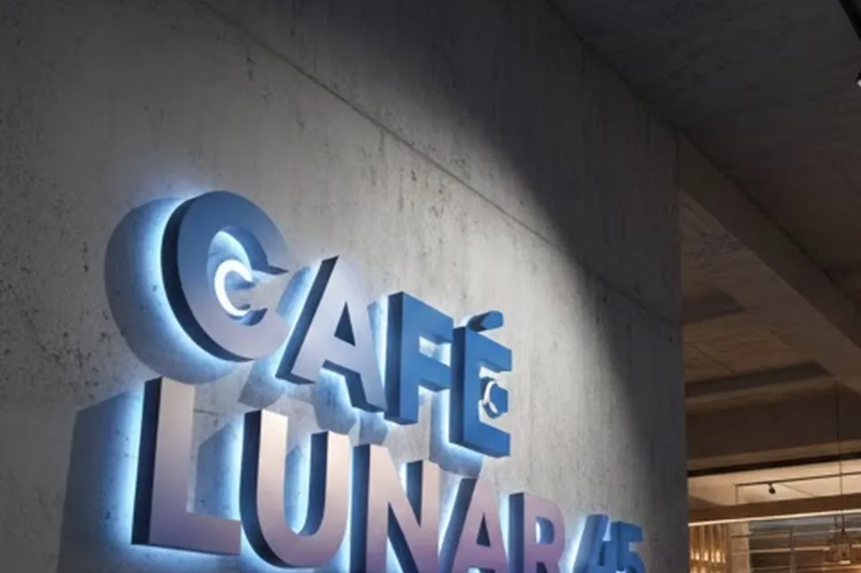 Rotulos 3D Letras Corporeas Puebla