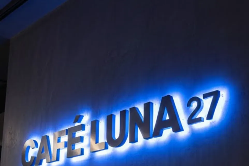 Rotulos 3D Letras Corporeas Puebla