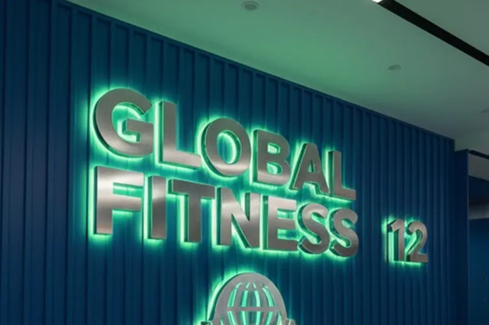 Rotulos 3D Letras Corporeas Puebla