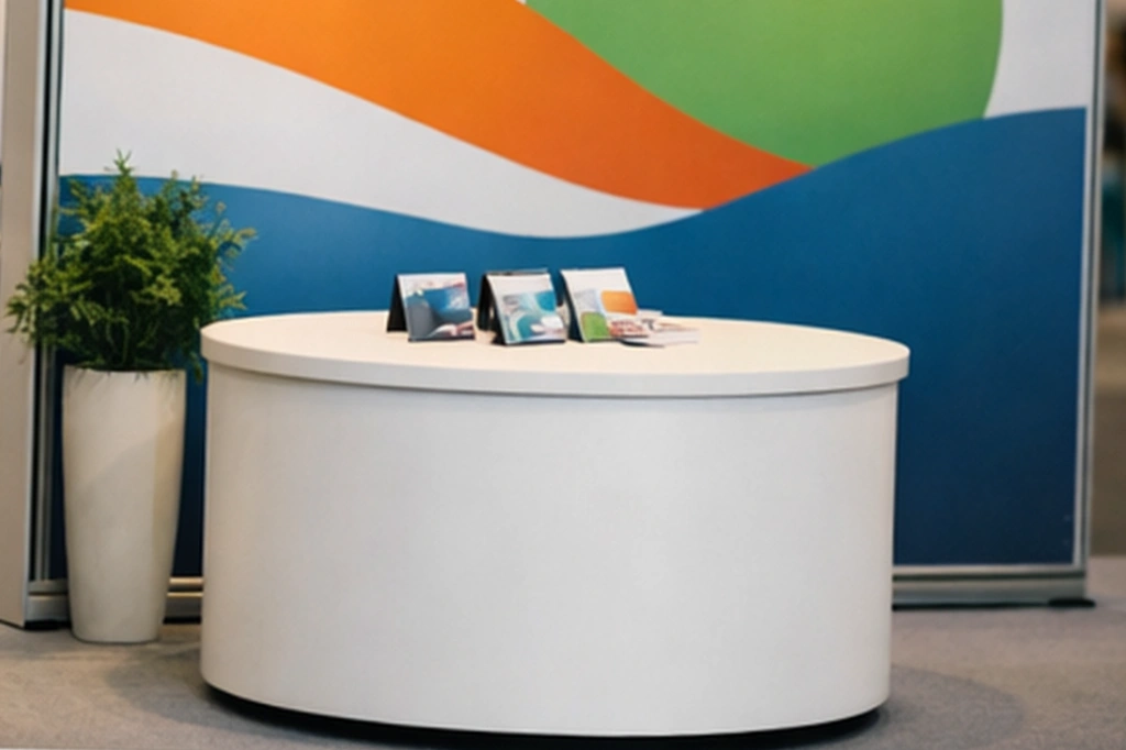 Stands Armables Portátiles Puebla