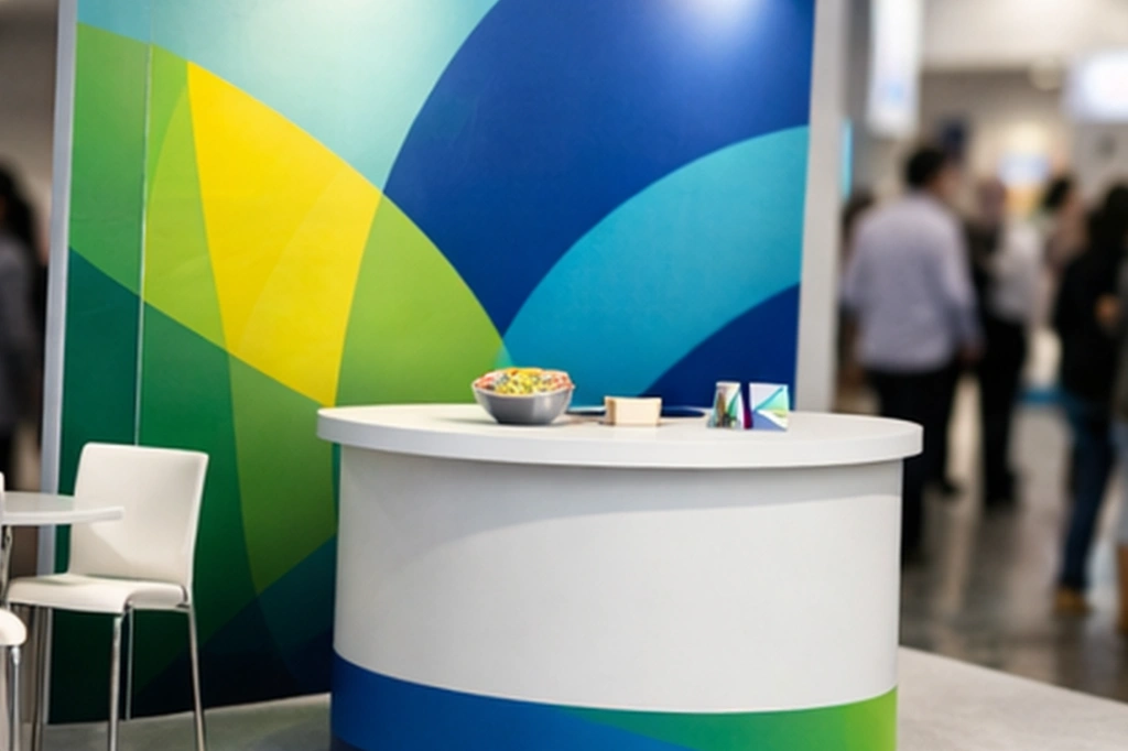 Stands Armables Portátiles Puebla