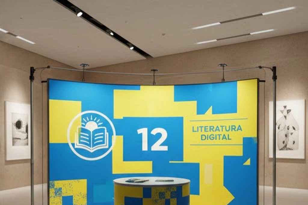 Stands Publicitarios para Ferias Puebla