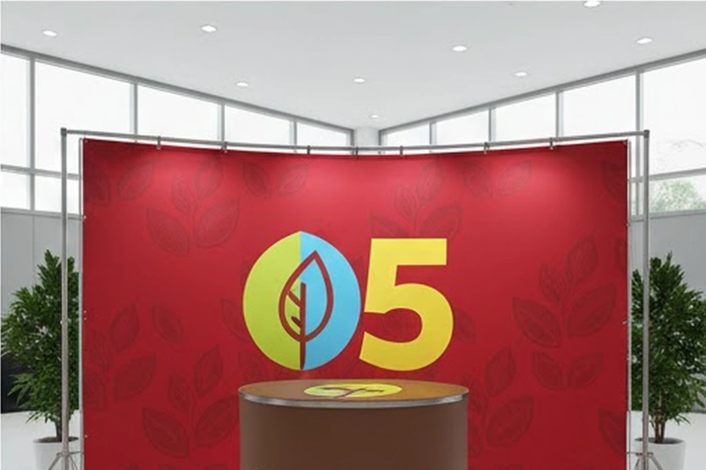 Stands Publicitarios para Ferias Puebla