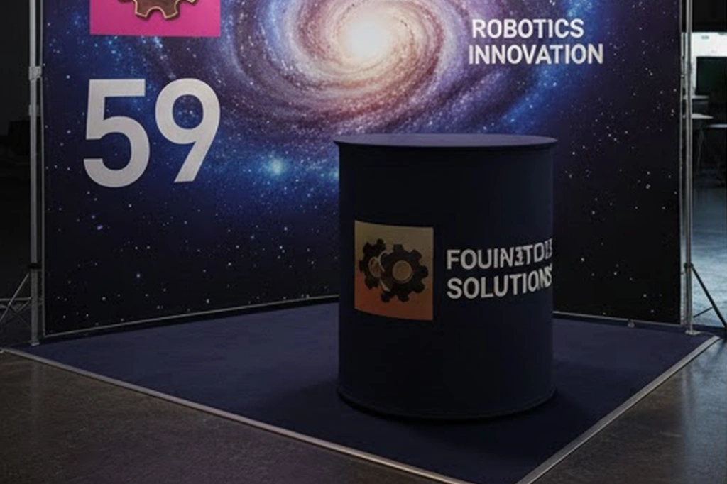 Stands Publicitarios para Ferias Puebla