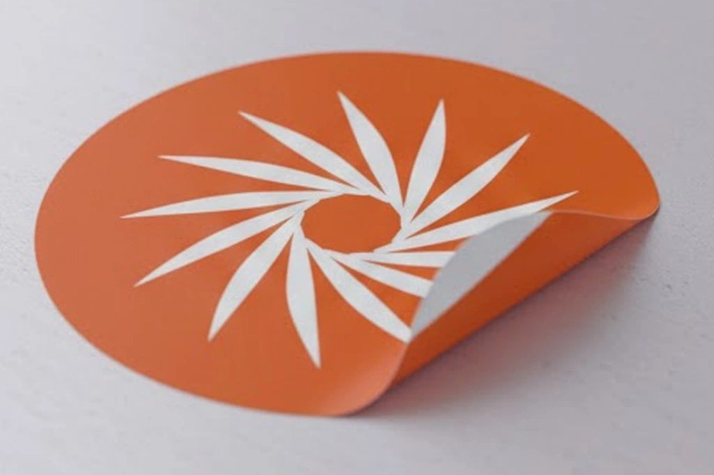 Stickers Etiquetas Adhesivas Puebla