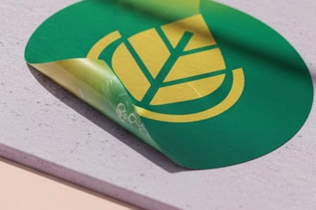 Stickers Etiquetas Adhesivas Puebla