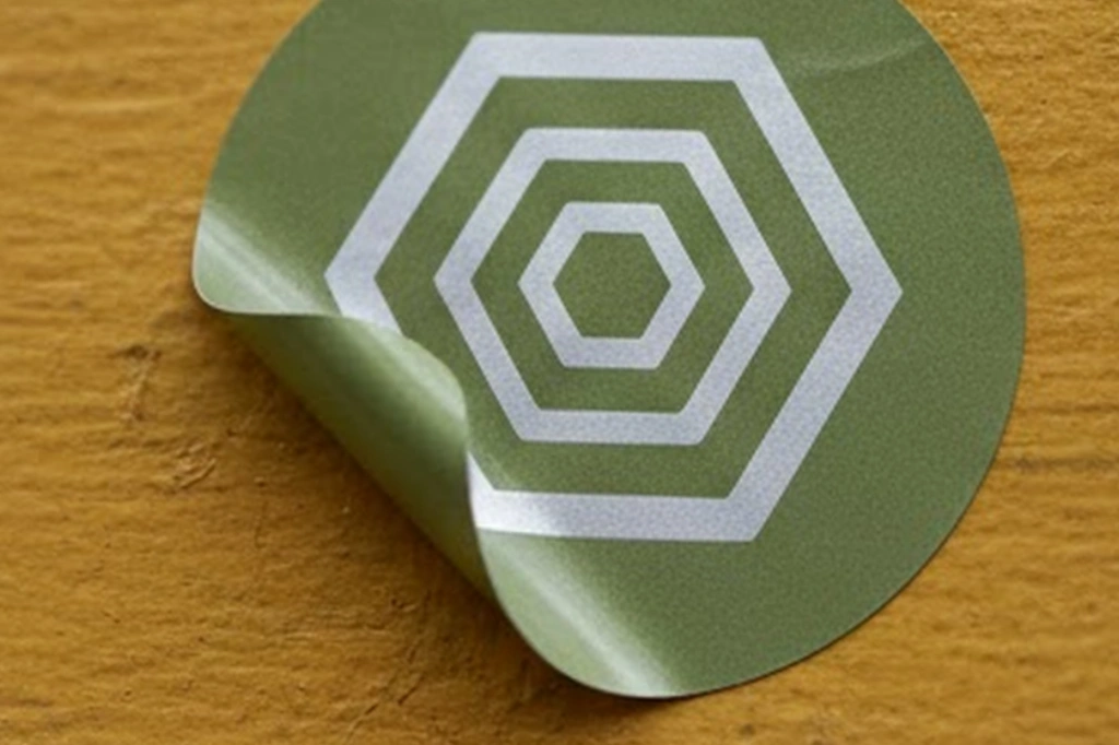 Stickers Etiquetas Adhesivas Puebla