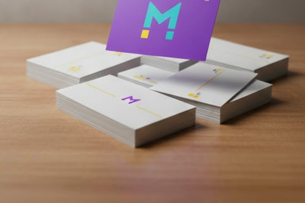 Tarjetas Presentación Puebla