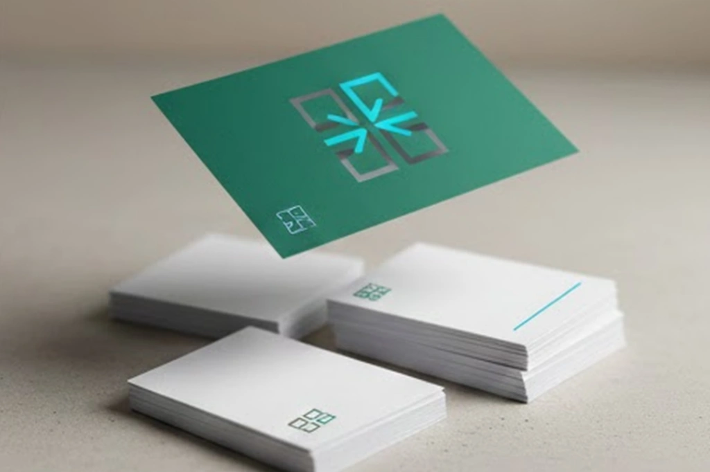 Tarjetas Presentación Puebla