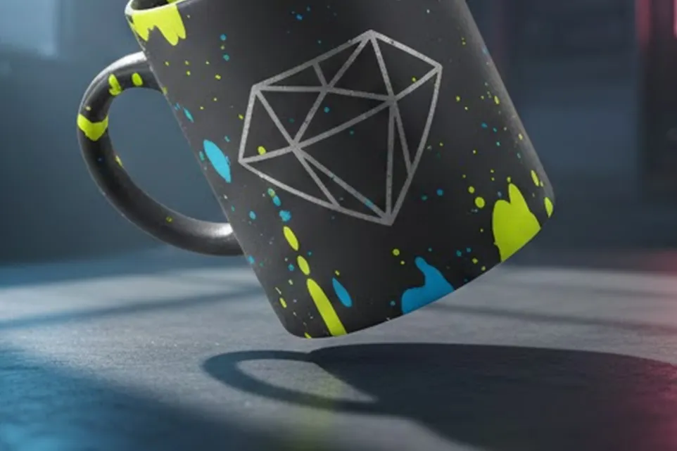 Tazas Personalizadas Puebla