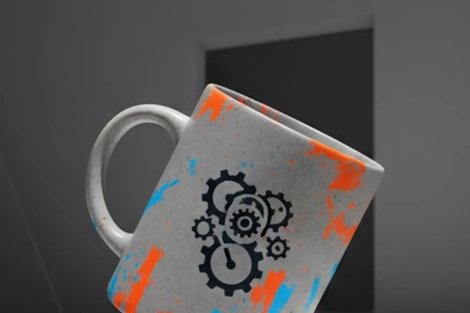 Tazas Personalizadas Puebla