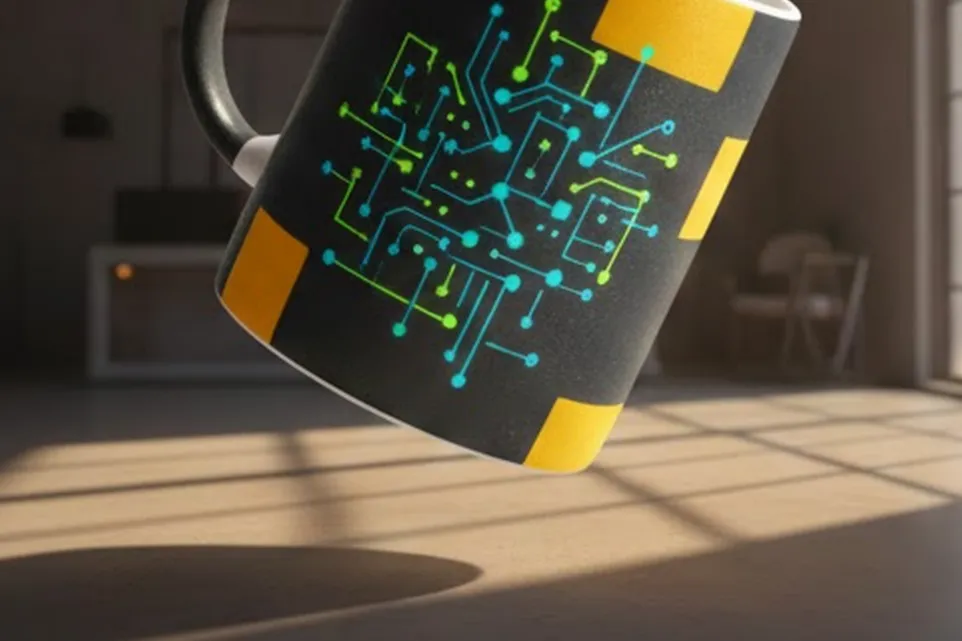 Tazas Personalizadas Puebla