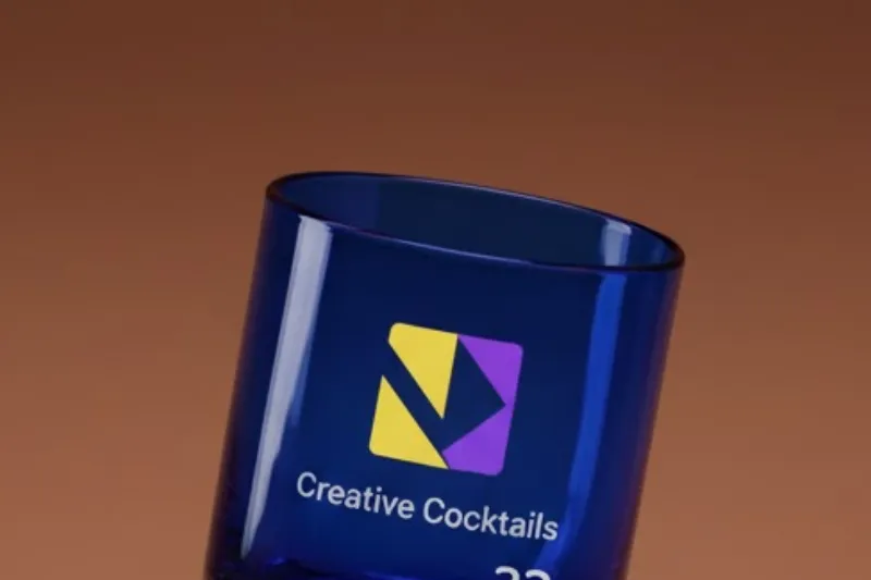 Vasos Personalizados Puebla