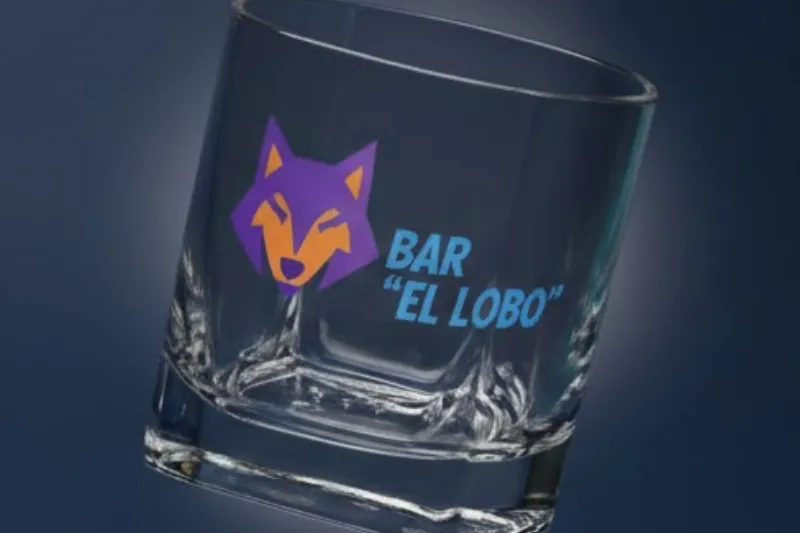 Vasos Personalizados Puebla