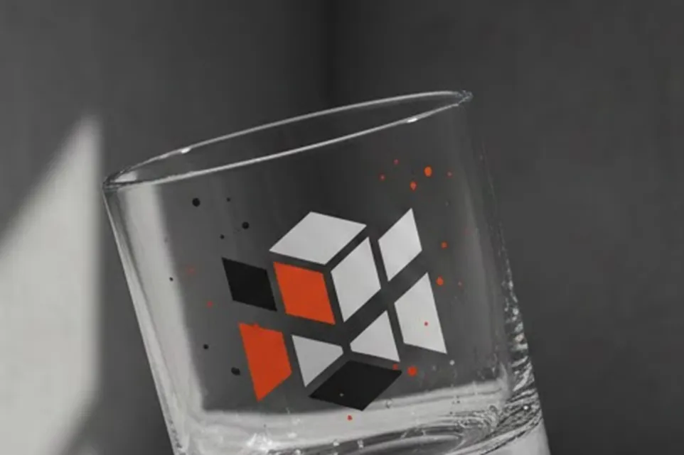 Vasos Personalizados Puebla