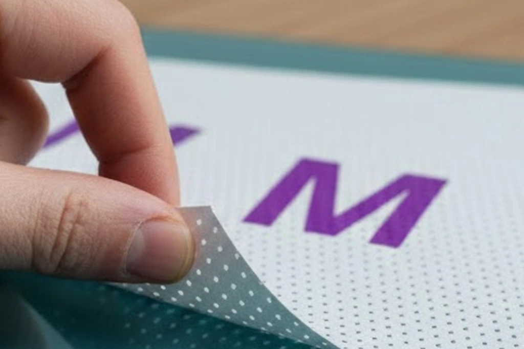 Vinilos Microperforados Puebla