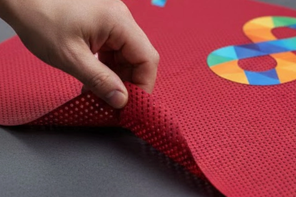 Vinilos Microperforados Puebla