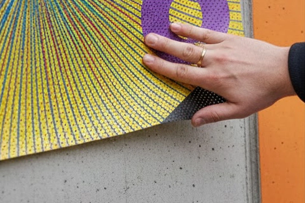 Vinilos Microperforados Puebla