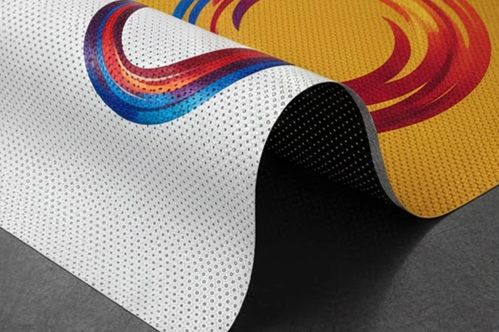 Vinilos Microperforados Puebla