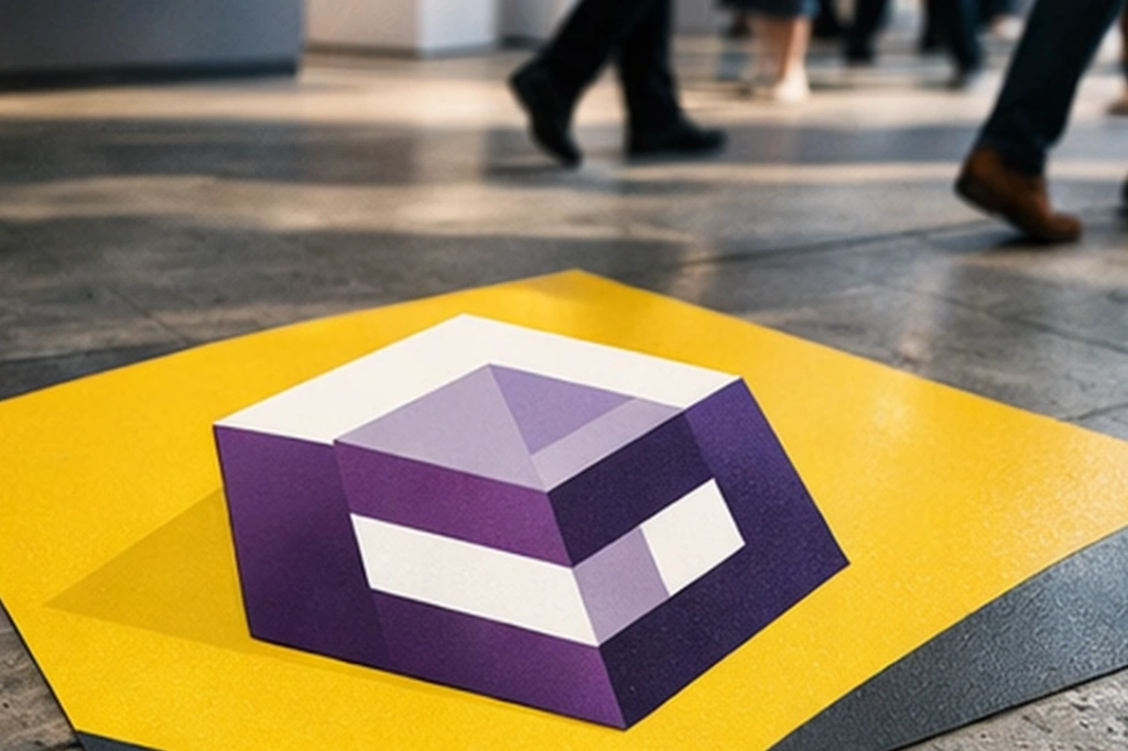 Vinilos Pisos Puebla