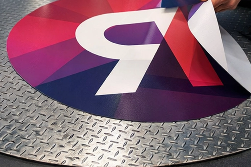 Vinilos Pisos Puebla